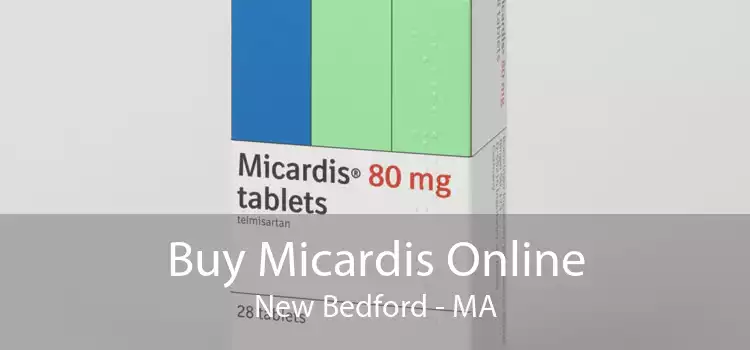 Buy Micardis Online New Bedford - MA