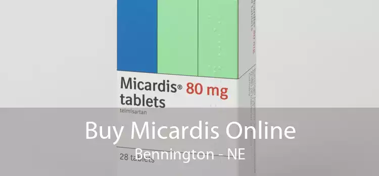 Buy Micardis Online Bennington - NE