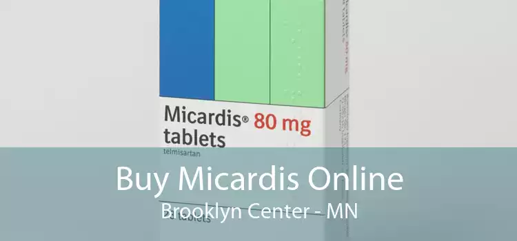 Buy Micardis Online Brooklyn Center - MN